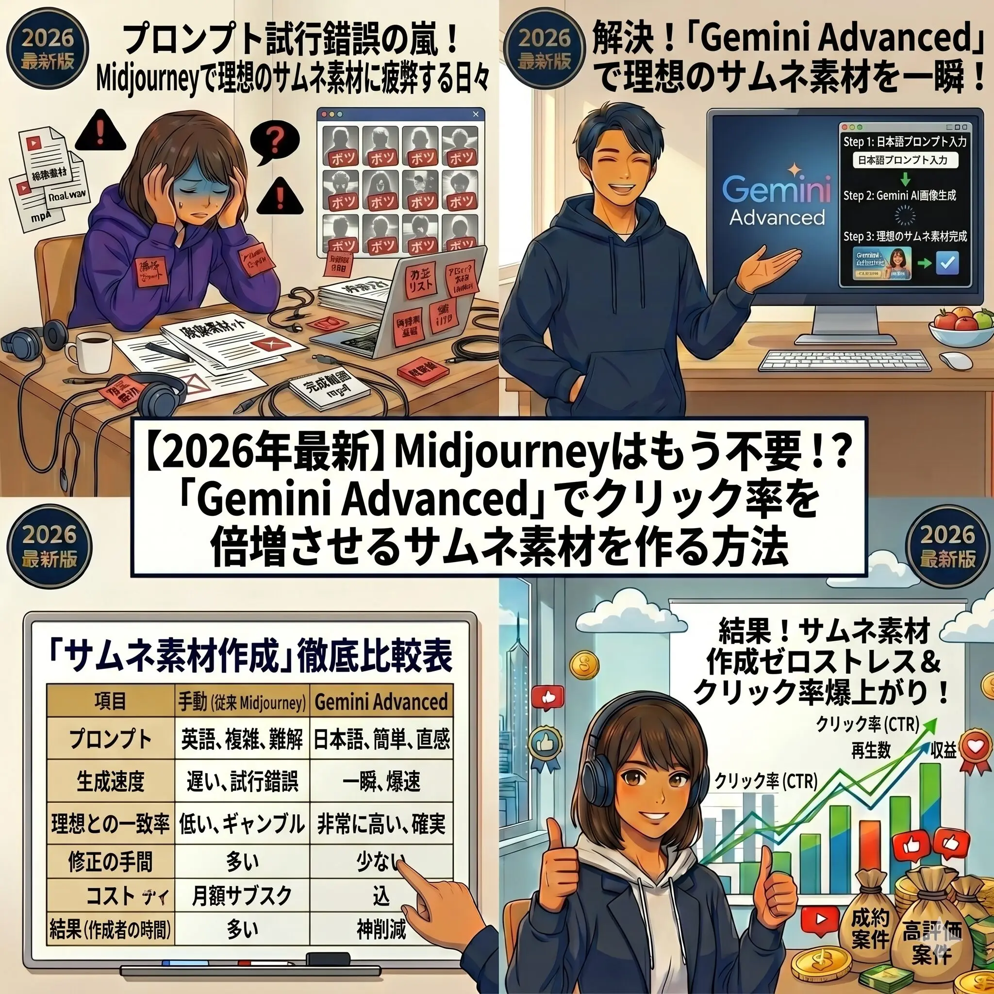 ひろぼーの動画編集ラボ